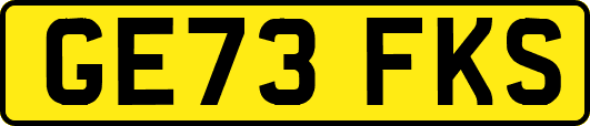 GE73FKS