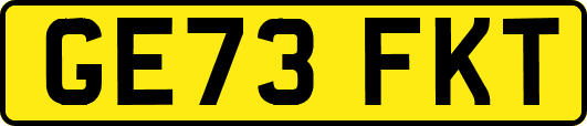 GE73FKT
