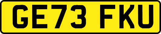 GE73FKU