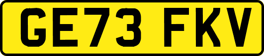 GE73FKV