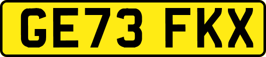 GE73FKX