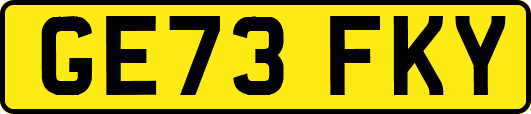 GE73FKY