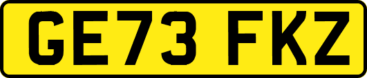 GE73FKZ
