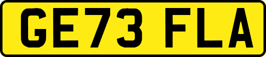 GE73FLA