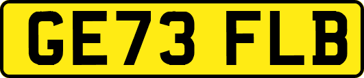 GE73FLB