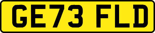 GE73FLD
