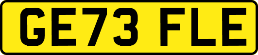 GE73FLE