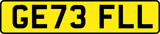 GE73FLL