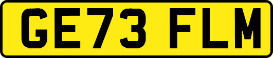 GE73FLM