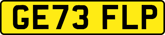 GE73FLP