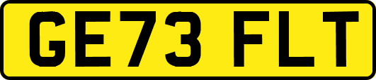 GE73FLT
