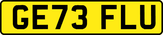 GE73FLU