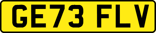 GE73FLV