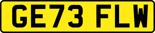 GE73FLW