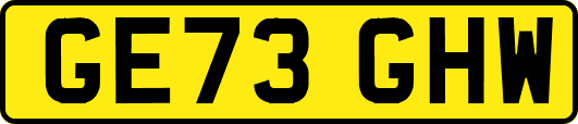 GE73GHW