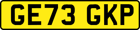 GE73GKP