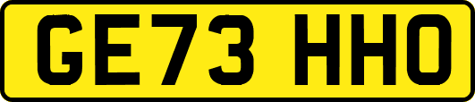 GE73HHO