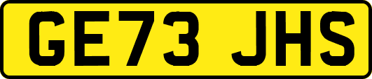 GE73JHS