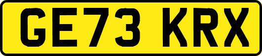 GE73KRX