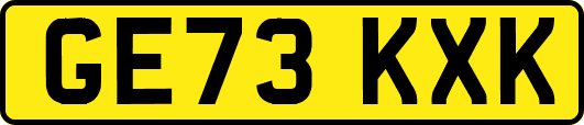 GE73KXK