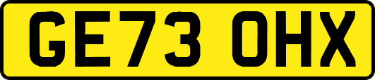 GE73OHX