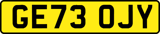 GE73OJY