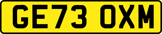 GE73OXM