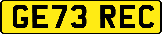 GE73REC