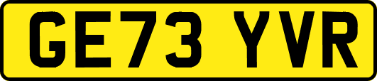 GE73YVR