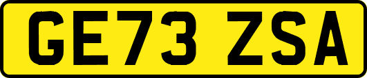 GE73ZSA