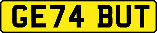 GE74BUT