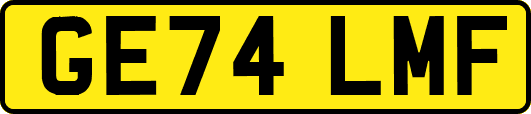 GE74LMF