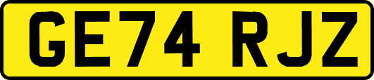 GE74RJZ