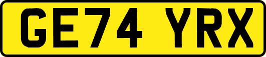 GE74YRX