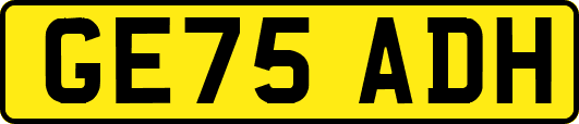 GE75ADH