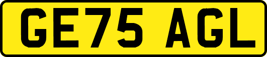 GE75AGL