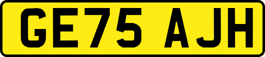 GE75AJH