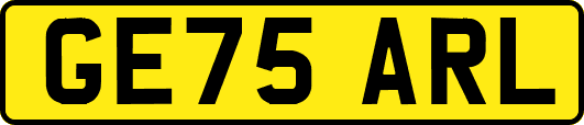 GE75ARL