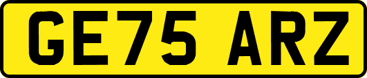GE75ARZ