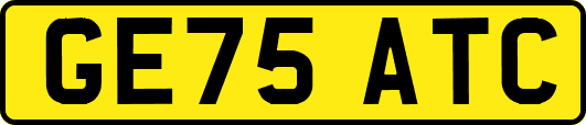 GE75ATC
