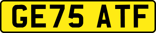 GE75ATF