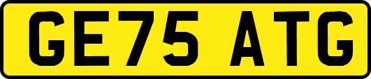 GE75ATG