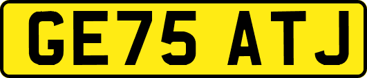 GE75ATJ