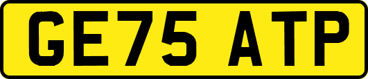 GE75ATP