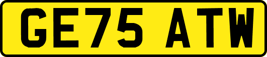 GE75ATW