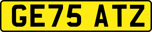 GE75ATZ