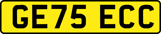 GE75ECC