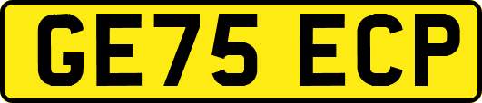 GE75ECP