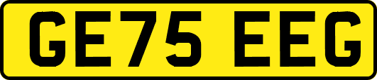 GE75EEG