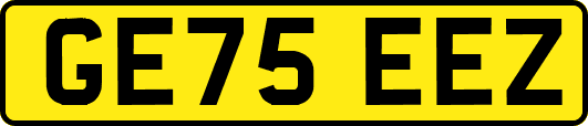 GE75EEZ